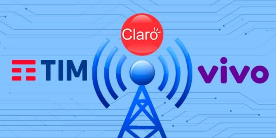 Pode ir se despedindo: Decreto urgente da ANATEL obriga Claro, Tim e Vivo anteciparem bloqueio em todo o Brasil