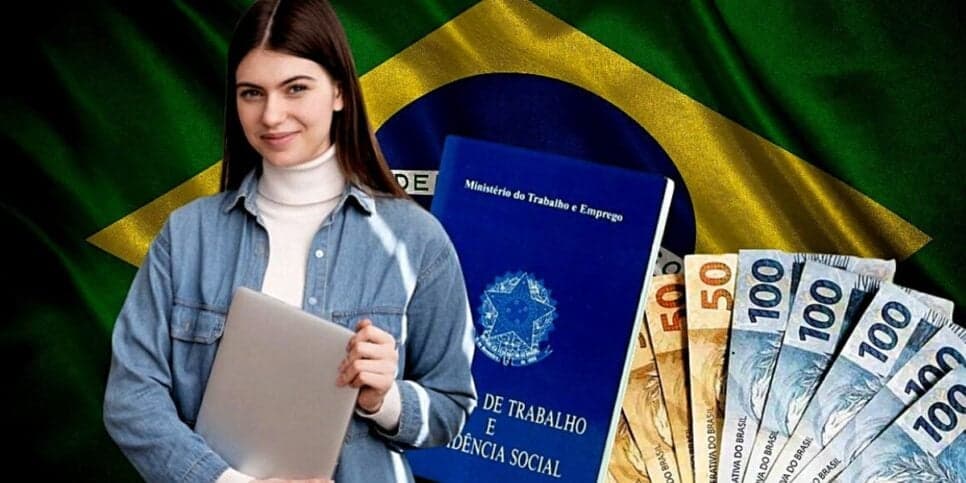 CLTs em festa em pleno domingo (21): Salário mínimo tem nova disparada com valor de R$1844 em vigor à lista