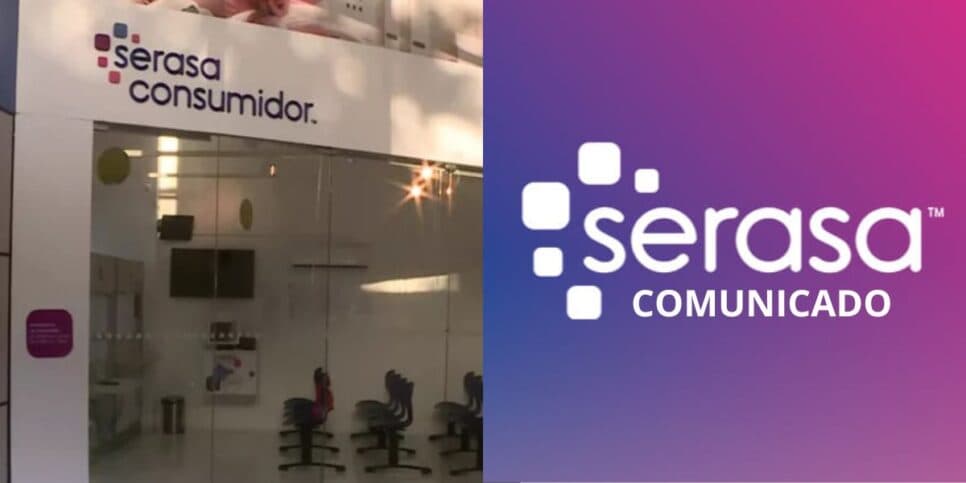 Alerta oficial para quem está com nome sujo no Serasa há mais de 5 anos