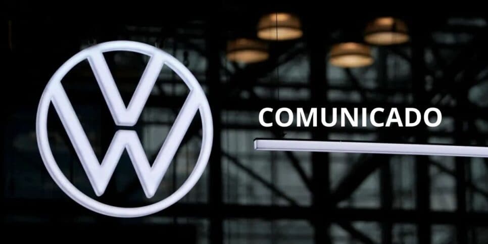 "Danos físicos ou fatais": Volkswagen ordena a retirada urgente de lista de carros no Brasil e 1 pode ser o seu