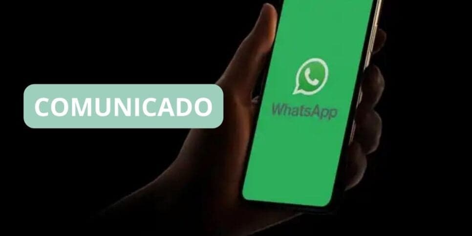 FIM de serviço a milhares de usuários: WhatsApp confirma proibição crucial em abril e crava 3 alertas em país