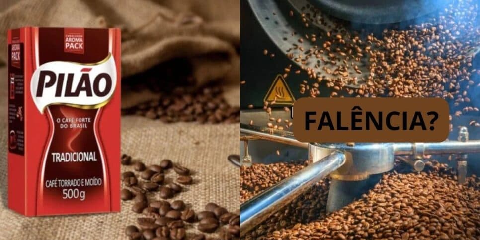 Demissões, venda à rival e fechamento de fábrica: O fim de gigante dos cafés no Brasil, rival do Pilão