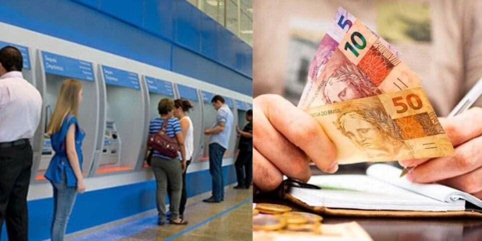 PIX de R$ 9.200 confirmado: Caixa fará depósito extraordinário na conta poupança de mais de 2 milhões de CPFs