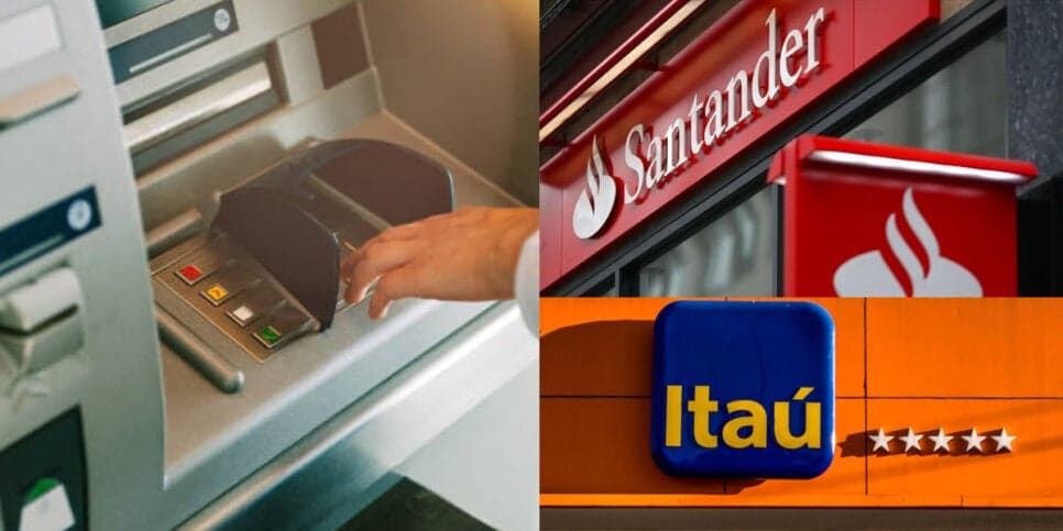 Retorno TRIUNFAL após 9 anos: Banco gigantesco ressurge das cinzas em 2024 pra derrubar o Itaú e o Santander