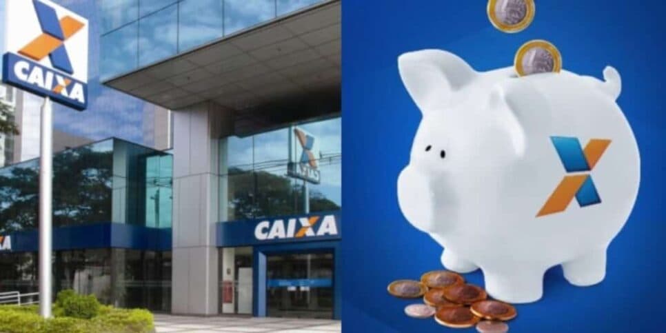 ALERTA GERAL: Caixa emite comunicado crucial para todos que tem poupança e atinge quem tem R$ 100 à R$ 1 mil