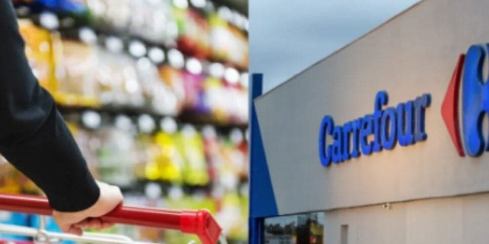 Rede popular de supermercados que você ama, tem os dias contados com compra do Carrefour por uma fortuna