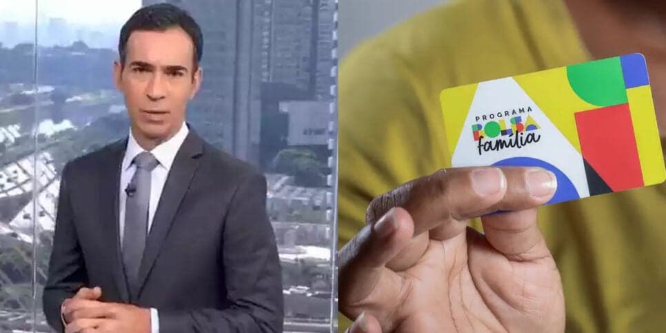 “Benefício extra”: O pagamento adicional do Bolsa Família aprovado e divulgado por Tralli no JH para milhões