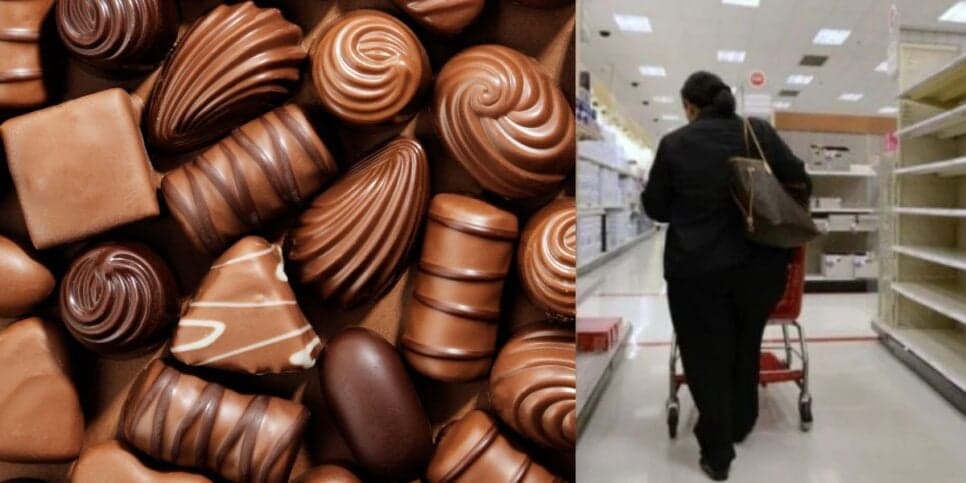 Descanse em paz: O triste adeus de 5 chocolates AMADOS, arrancados das prateleiras e extintos para sempre