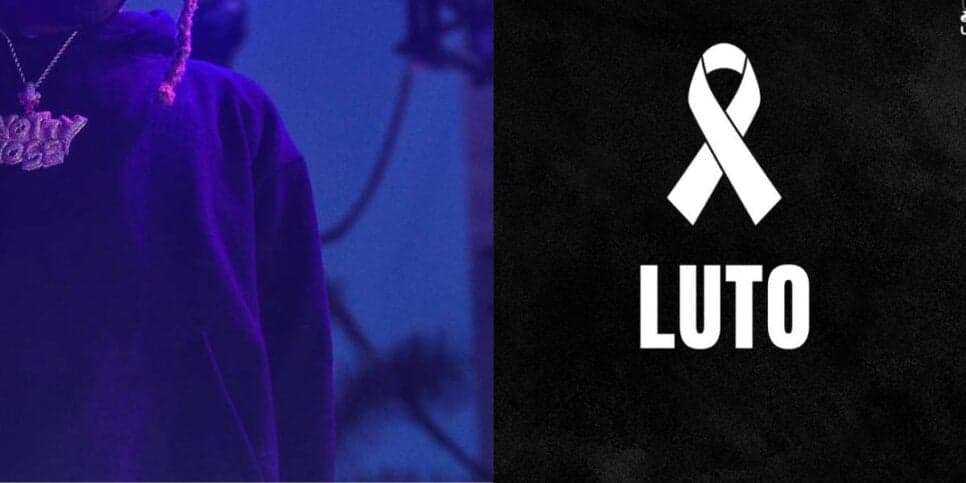 Luto: Estrela da música acaba de ter a morte a tiros confirmada no auge dos seus 32 anos: "Não resistiu"
