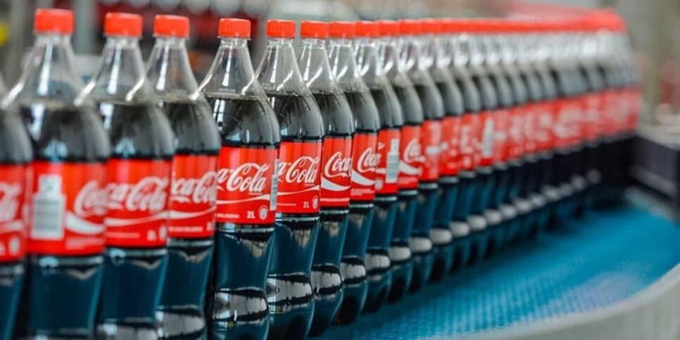 Baixou as calças: Coca-Cola comprou refrigerante brasileiro amado após não conseguir superar rival