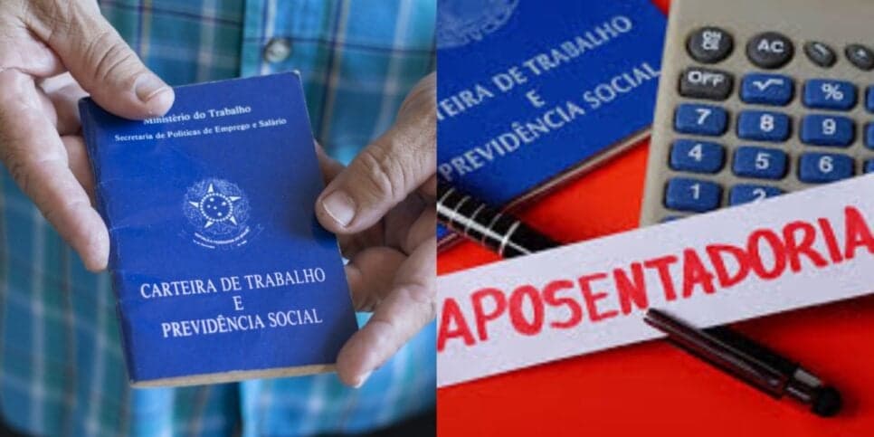 Fim da idade mínima para se aposentar: Nova lei do INSS chega como verdadeiro presente e pode antecipar o benefício