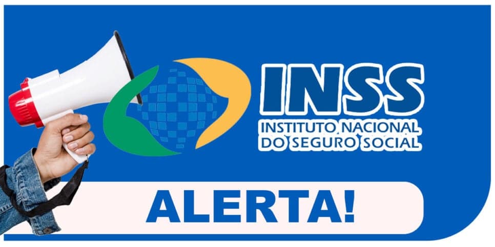 "Bloqueios de pagamento": Comunicado do INSS implora para que aposentados NÃO façam isso e crava 2 alertas
