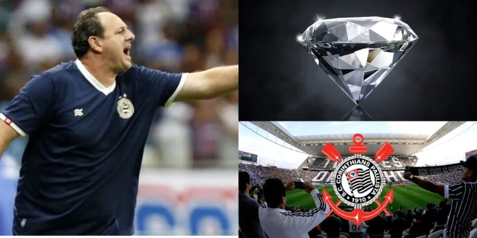 Mais 1 adeus aterroriza o Corinthians: Jóia do Timão é definida como reforço de Ceni e Augusto age às pressas