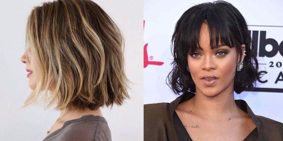 Melhor que harmonização facial: Corte de cabelo milagroso deixa mulheres com 40, 50 e 60 jovens na mesma hora