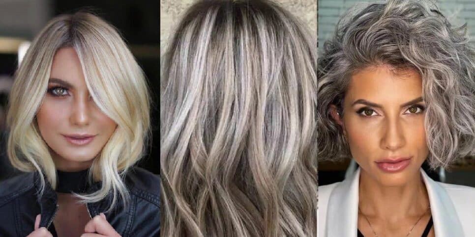 Fim dos fios finos em 20 minutos: 5 cortes de cabelo rejuvenescedores garantem volumão para grisalhas 50+