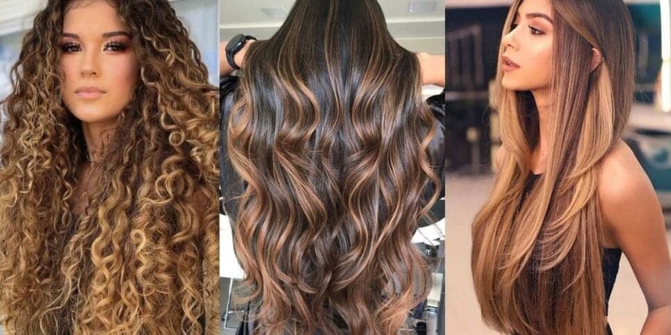 Pontas a salvo e atrasam o envelhecimento: 6 cortes de cabelo PODEROSOS e longos para mulheres 40+