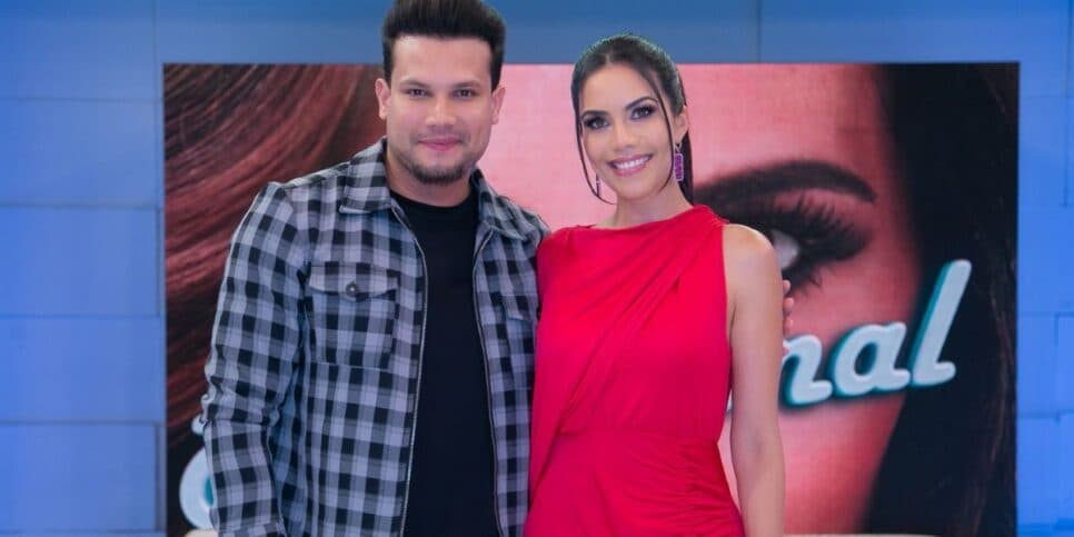 Israel Novaes revela que teria feito show que antecedeu a morte de Cristiano Araújo: “O escritório trocou as datas”