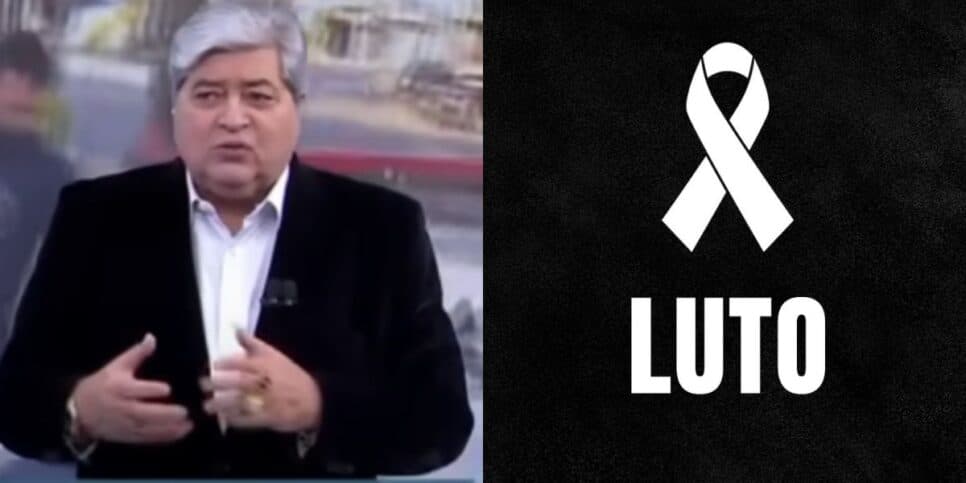 "Dentro de casa": Datena paralisa Brasil Urgente às pressas e perde o chão ao confirmar morte na Band