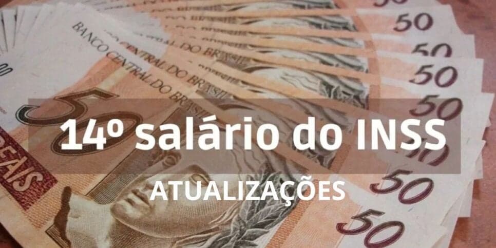 Aprovado na câmara e aposentados com o coração na mão: 14º do INSS tem novo comunicado oficial a milhões