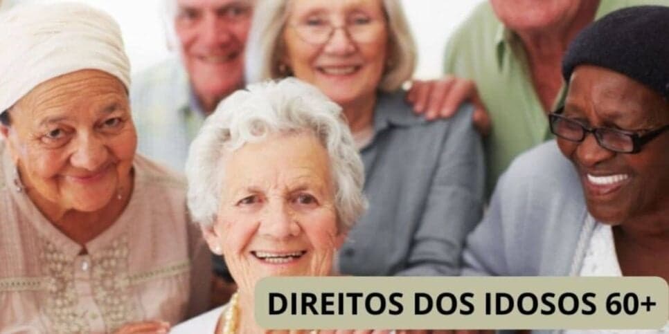 Melhor benefício para os idosos em 2024 está disponível
