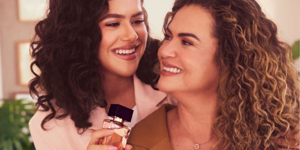 Com Maisa, Natura convida à reflexão no Dia das Mães: E se você conhecesse sua mãe como ela conhece você?