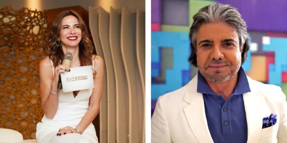 Na RedeTV!, SuperPop desbanca a Band no ranking de audiência