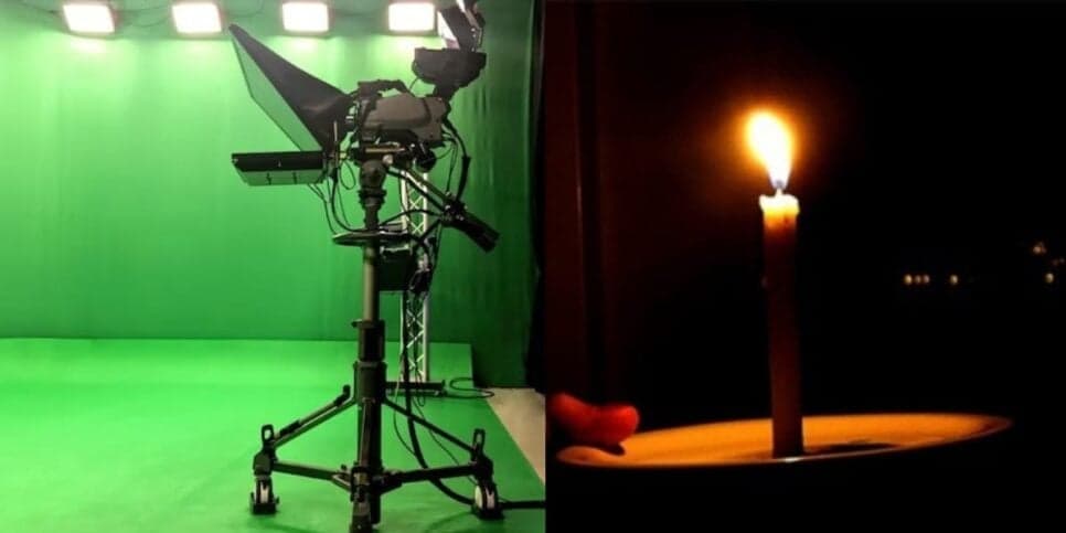 Sem programas, luz e a beira da falência: A emissora de TV que está prestes a fechar as portas e acabar