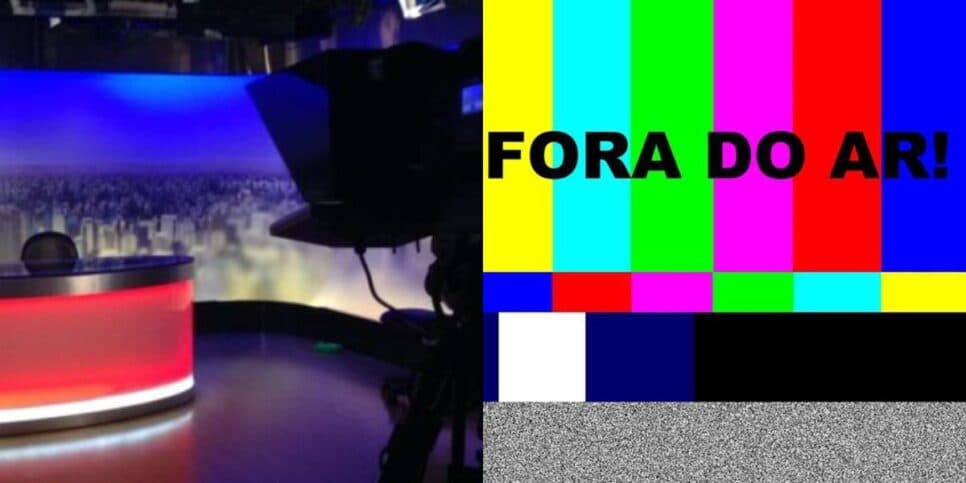 Encerramento de transmissões: O triste adeus de emissora de TV aberta que enfrentou crise e não resistiu