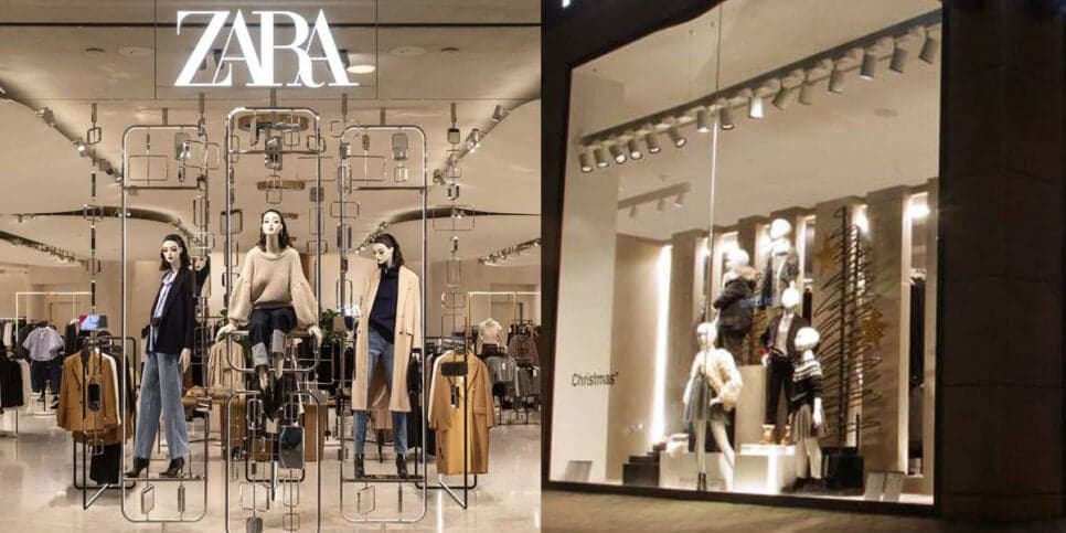 Falência e reviravolta: Empresa colossal rival da Zara e que sucumbiu no Brasil volta ao país após 10 anos