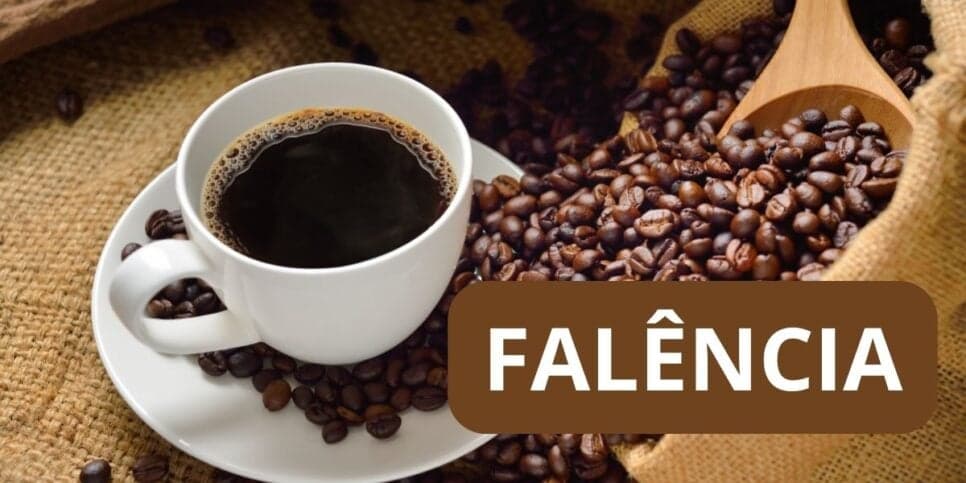 Beira da falência e compra a caminho pela maior rival: Adeus de gigante dos cafés tem 3 bombas hoje (19)