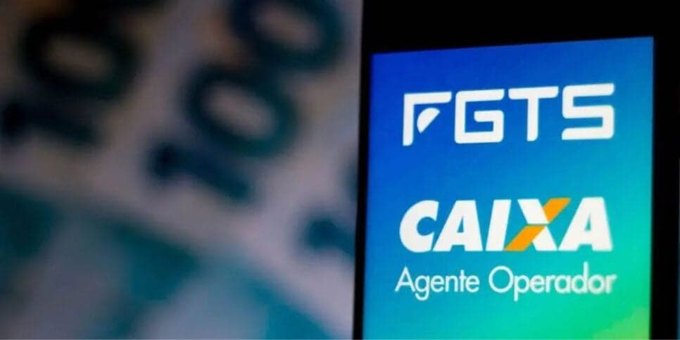 Para salvar o final de semana: 1ª vitória do FGTS em 2025 garante saque IMEDIATO a milhões de CLTs pela Caixa