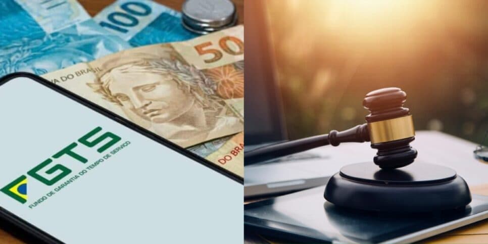 Antecipação do 2° abono de 2024 e liberação TOTAL do FGTS: 2 leis armadas para salvar o bolso de milhares