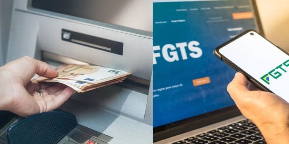 Liberação total do FGTS: Nova lei anunciada em 2024 crava mudança histórica em saque e vitória aos CLT's