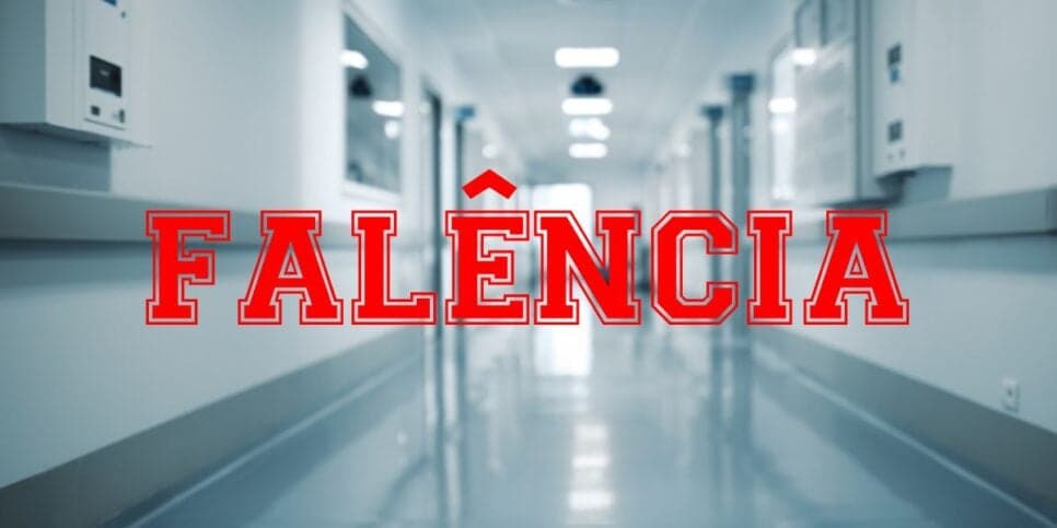 R$50bi em dívidas, morcegos em pacientes e 31 hospitais: Gigante da saúde vive terror de falência em país