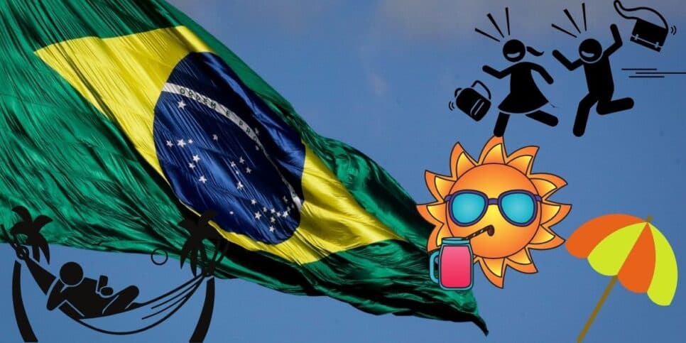 Já pode comemorar: Feriado é confirmado no Brasil na próxima semana, em exatos 7 dias, para milhões de CLTs
