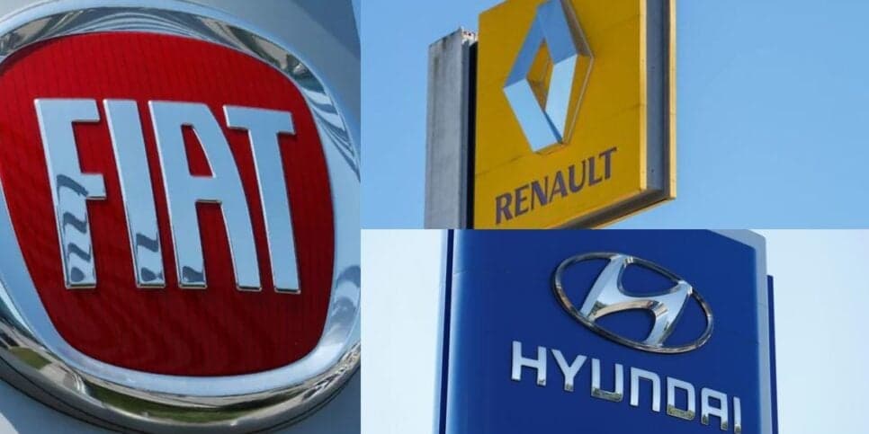 Nova LEI traz virada com IPVA dando adeus, fim do rodízio e clientes da Fiat, Hyundai e Renault soltam fogos