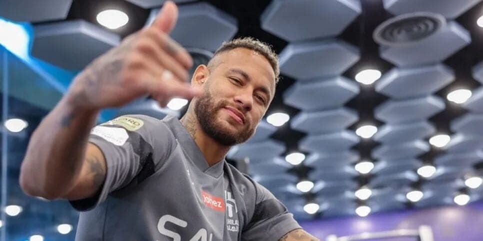 Fim do sonho do Santos: Neymar acaba de receber "SIM" de gigante multimilionário pra trocar o Al-Hilal