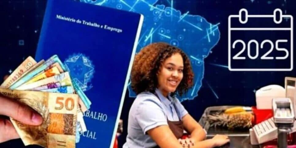 Adeus R$ 1,412: Jornal da Globo anuncia nova lei do salário mínimo com aumento histórico antecipado hoje (15)