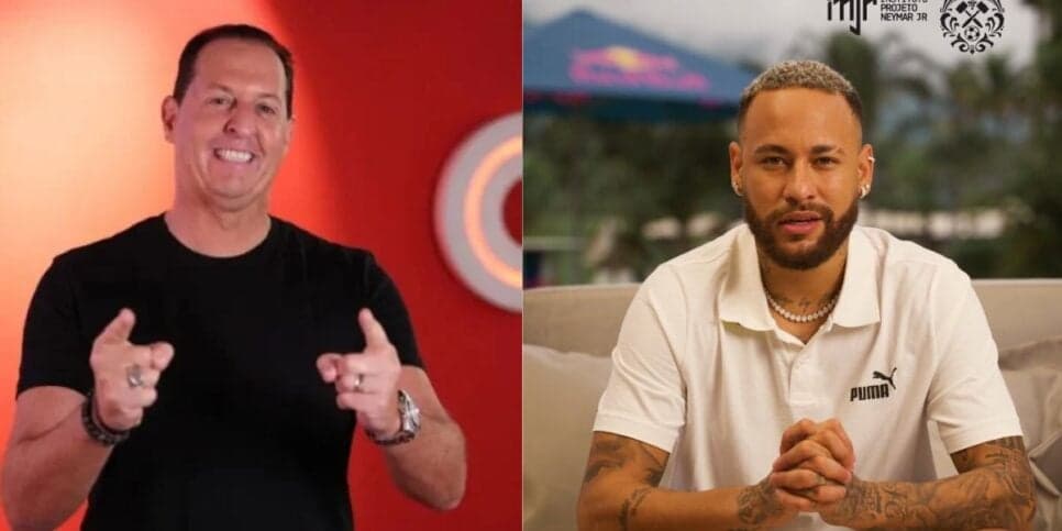 Mundo do futebol paralisado: Benjamin Back crava venda de gigante do Brasileirão e compra bilionária de Neymar
