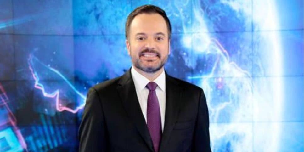 SBT terá Marcelo Torres como correspondente da América Latina a partir desta segunda (08)