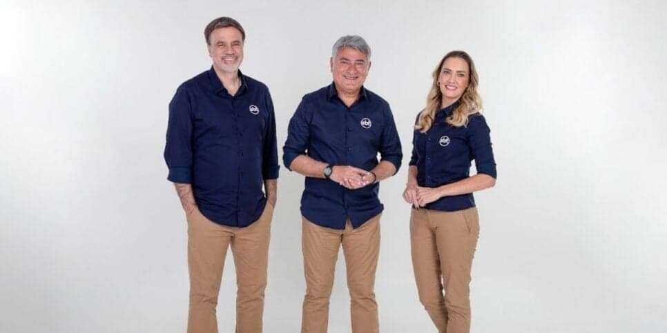 SBT alcança 11 pontos com estreia do Corinthians e eleva audiência em 150%