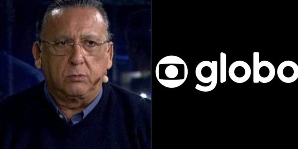 Sem conseguir andar e câncer: A perda irreparável de braço direito de Galvão Bueno, estrela da Globo