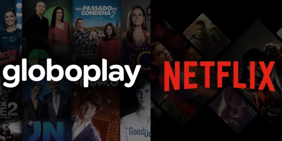 Proibição e imposto inédito: 2 novas leis são anunciadas atingindo em cheio a Netflix e o Globoplay em 2024