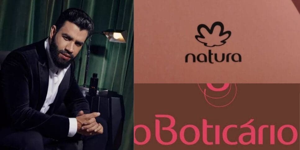 Bilionário, Gusttavo Lima acaba de virar dono de gigante dos perfumes pra terror da Natura e do 'O Boticário'
