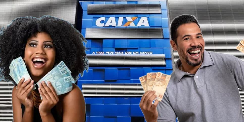 Pagamento de R$600 liberado, benefício a caminho e melhor que o 14º: 3 benefícios salvadores da CAIXA