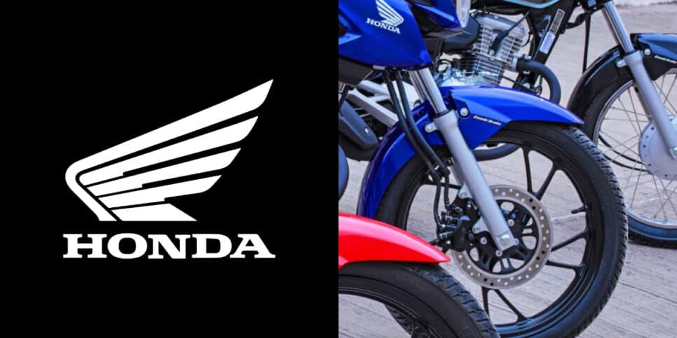 Já pode se despedir: Moto popular e queridinha da Honda está com os dias contados após 60 anos