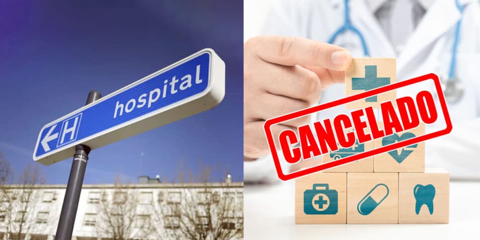 Fim em 37 hospitais e terror no SP e RJ: 3 planos de saúde gigantes confirmam encerramento crucial em 2024