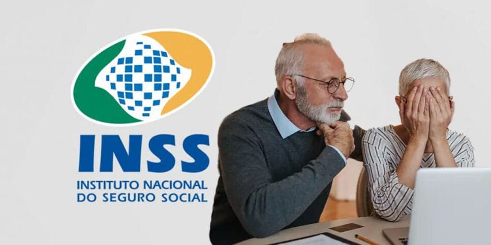 Dinheiro dos 60+ está sendo arrancado: Como salvar a aposentadoria do INSS de descontos indevidos em 3 passos