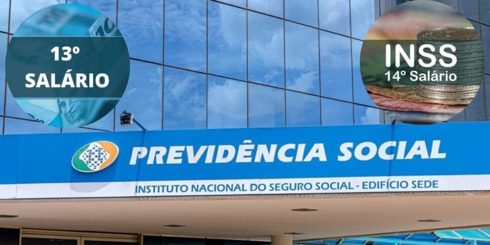 Data de pagamento do 13º, anúncio sobre liberação do 14º e valor: 3 comunicados decisivos a aposentados do INSS