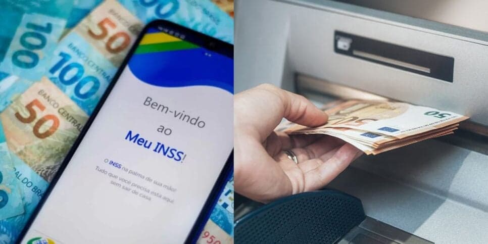 Valor INTEGRAL e acima dos R$ 1,3 mil: Benefício desconhecido do INSS está disponível a milhões em 3 passos